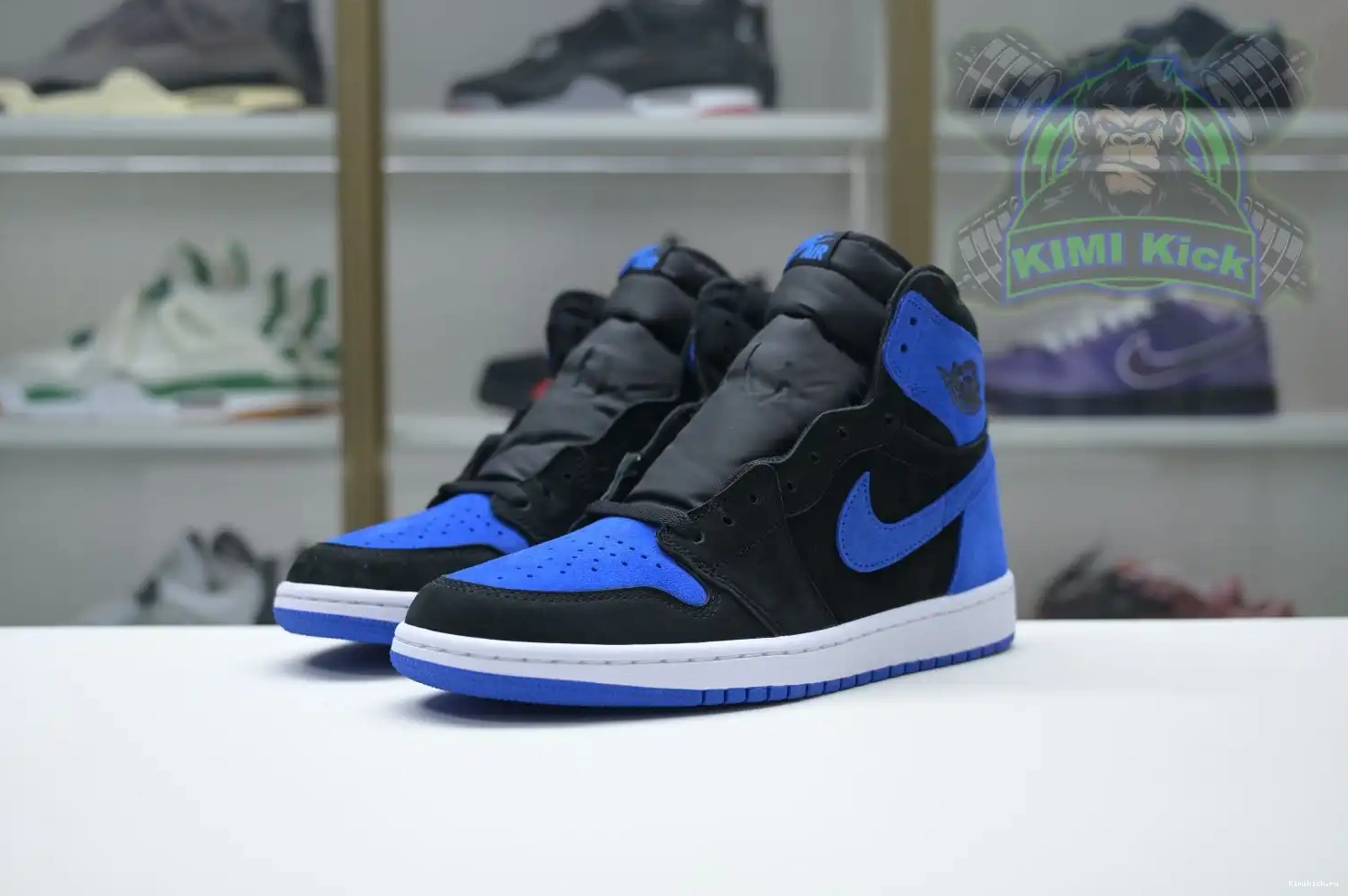 OG Jordan High 1 Kimikick Jordan Air 0425